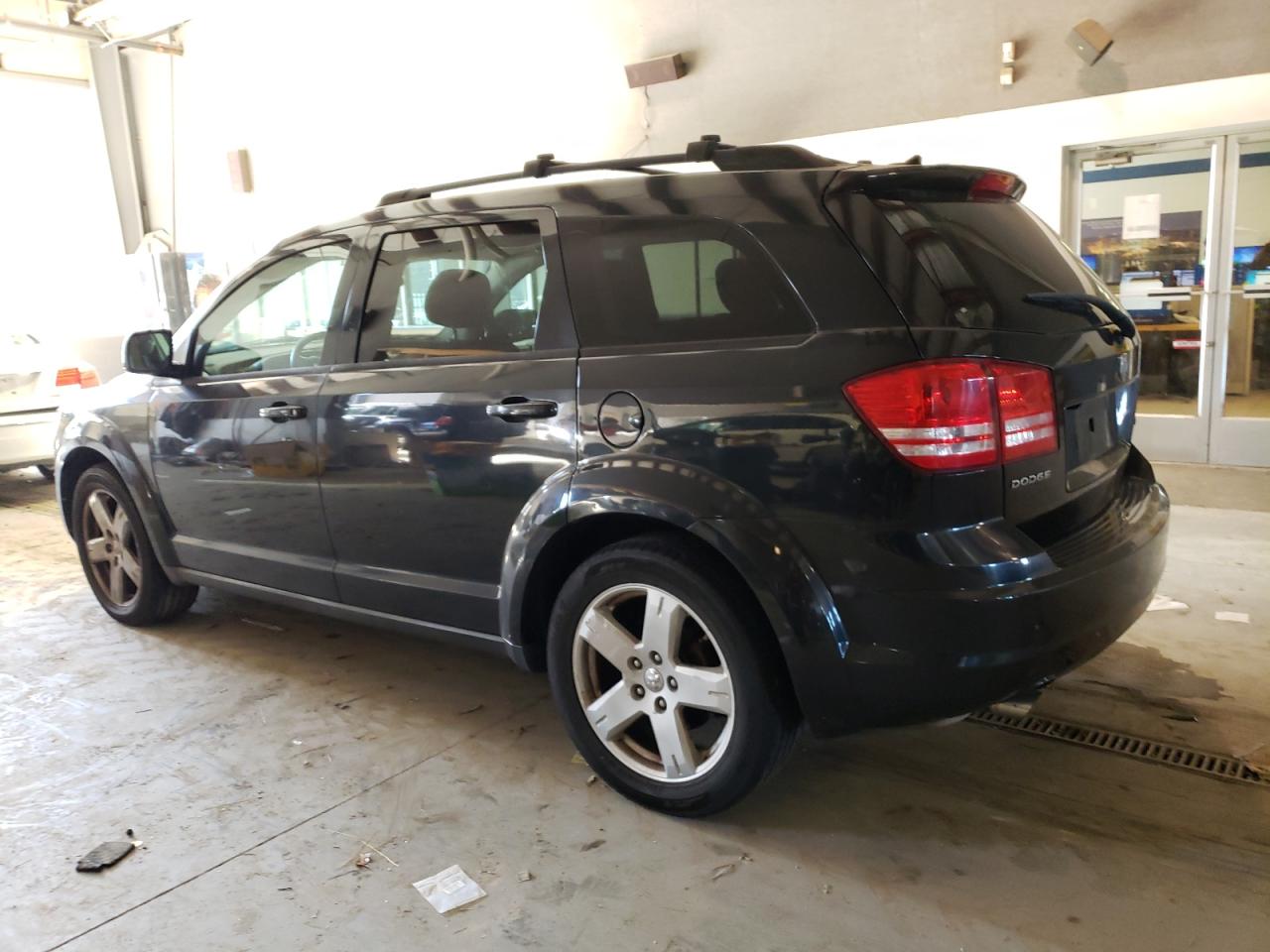 Obraz 2 z 2010 DODGE JOURNEY SXT 2010 z VIN 3D4PG5FV6AT107622