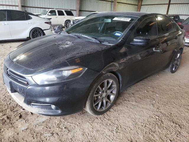 Obraz 2014 DODGE DART SXT 2014