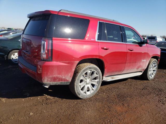 Image 3 of 2015 GMC YUKON SLT 2015 with VIN 1GKS2BKC3FR506811