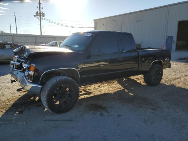 Изображение 1 1995 CHEVROLET GMT-400 K1500 1995 с VIN 1GCEK19K1SE213782