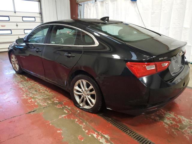 Изображение 2 2017 CHEVROLET MALIBU LT 2017 с VIN 1G1ZE5ST7HF145471