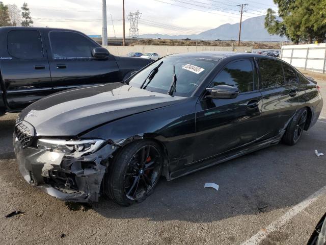 2021 BMW M340I  2021 image