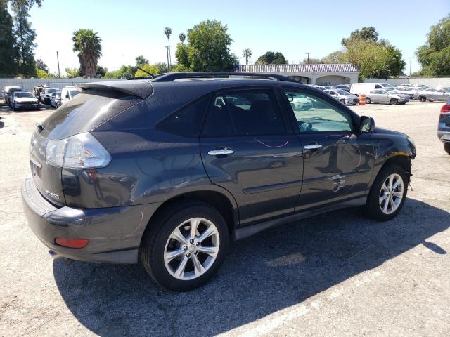 Изображение 3 2009 LEXUS RX 350 2009 с VIN 2T2GK31U89C072896