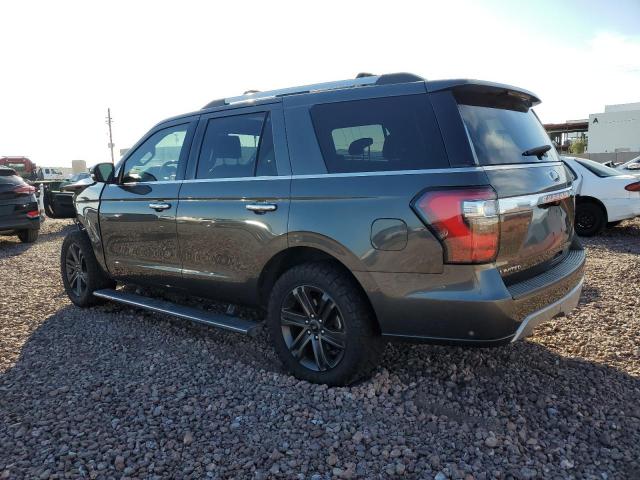 Image 2 of 2019 FORD EXPEDITION LIMITED 2019 with VIN 1FMJU2AT8KEA69971