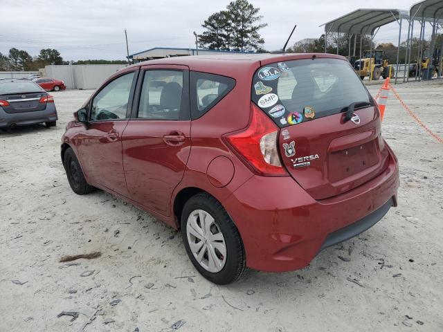 Obraz 2 z 2017 NISSAN VERSA NOTE S 2017 z VIN 3N1CE2CP9HL352627