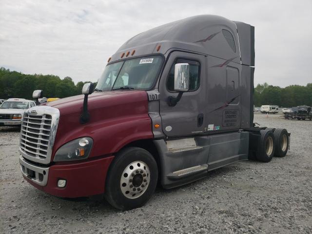 Изображение 2 2016 FREIGHTLINER CASCADIA 125  2016 с VIN 3AKJGLD5XGSGX4690