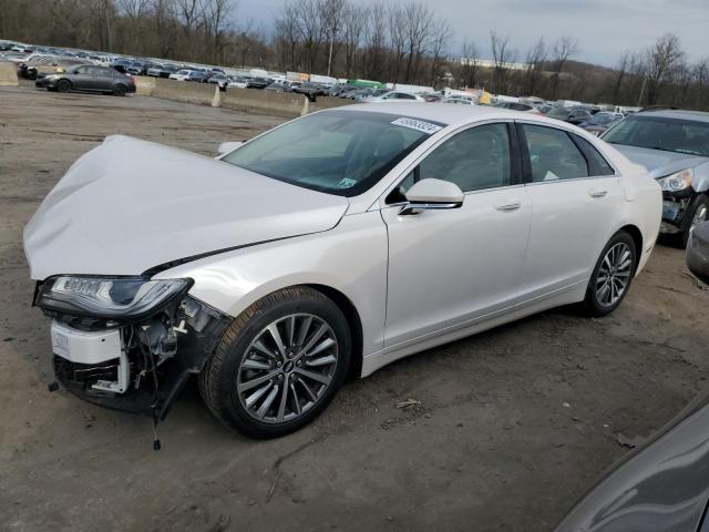 Obraz 1 z 2019 LINCOLN MKZ RESERVE I 2019 z VIN 3LN6L5D92KR634366