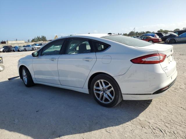Obraz 2 z 2015 FORD FUSION SE 2015 z VIN 3FA6P0HD8FR265132