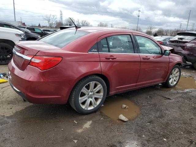 Obraz 3 z 2012 CHRYSLER 200 TOURING 2012 z VIN 1C3CCBBB1CN130914