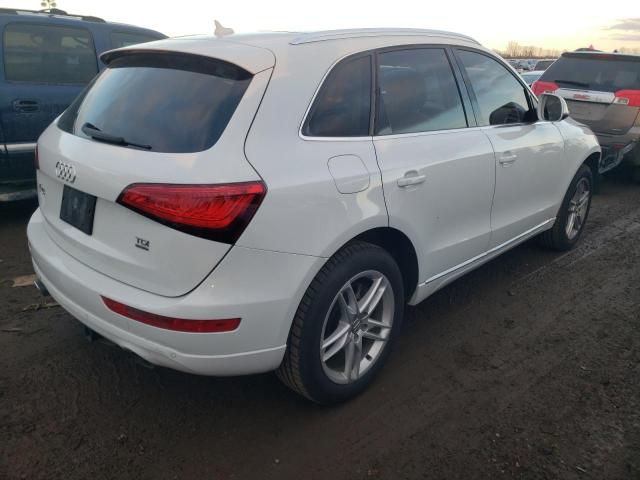 Obraz 3 z 2014 AUDI Q5 TDI PREMIUM PLUS 2014 z VIN WA1CMAFP9EA016186
