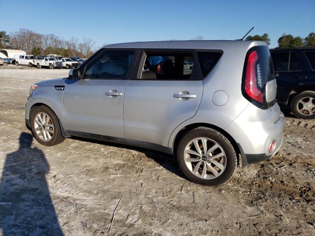 Изображение 2 2019 KIA SOUL + 2019 с VIN KNDJP3A5XK7646152