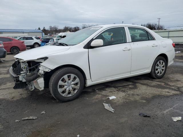 Изображение 1 2009 TOYOTA COROLLA BASE 2009 с VIN JTDBL40E299039393