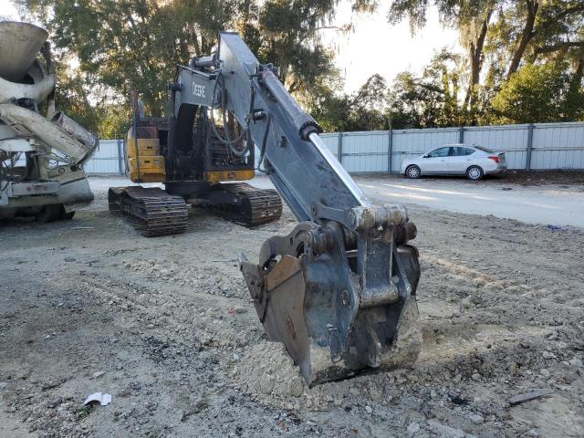 2021 JOHN DEERE EXCAVATOR 2021 image