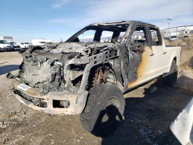 Изображение 1 2017 FORD F350 SUPER DUTY 2017 с VIN 1FT8W3BT5HEE87916