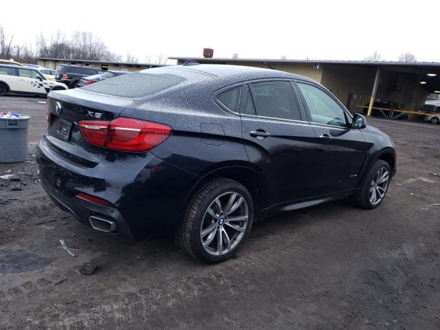 Image 3 of 2018 BMW X6 XDRIVE35I 2018 with VIN 5UXKU2C55J0X48372