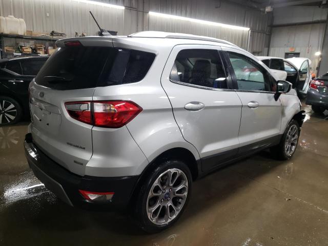 Obraz 3 z 2020 FORD ECOSPORT TITANIUM 2020 z VIN MAJ3S2KE8LC391614