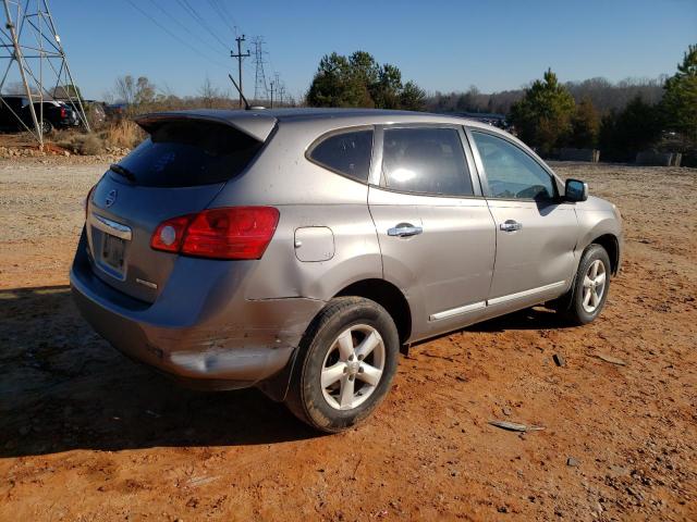 Obraz 3 z 2013 NISSAN ROGUE S 2013 z VIN JN8AS5MT1DW020474
