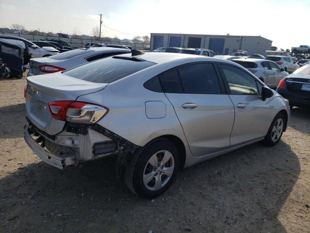 Изображение 3 2016 CHEVROLET CRUZE LS 2016 с VIN 1G1BC5SM4G7235699