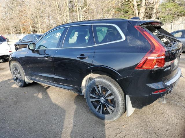Image 2 of 2022 VOLVO XC60 B6 MOMENTUM 2022 with VIN LYV062RK4NB979479