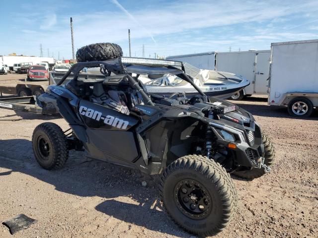 Image 1 of 2017 CAN-AM MAVERICK X3 TURBO R 2017 with VIN 3JBVGAW20HK000054