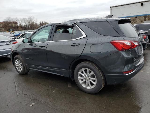 Image 2 of 2020 CHEVROLET EQUINOX LT 2020 with VIN 3GNAXUEV8LS633667