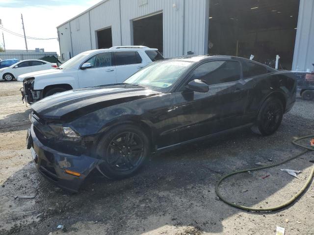 Image 1 of 2014 FORD MUSTANG  2014 with VIN 1ZVBP8AM7E5200420