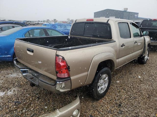 Obraz 3 z 2005 TOYOTA TACOMA DOUBLE CAB 2005 z VIN 5TELU42N05Z036196