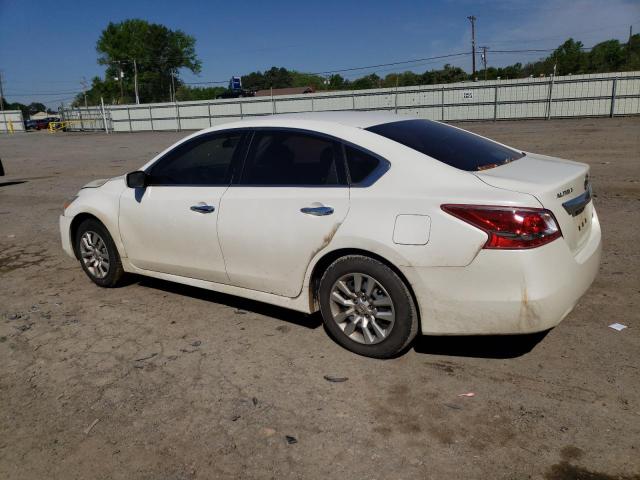 Image 2 of 2013 NISSAN ALTIMA 2.5 2013 with VIN 1N4AL3AP2DC116917
