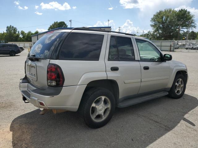 Image 3 of 2007 CHEVROLET TRAILBLAZER LS 2007 with VIN 1GNDS13S572164025