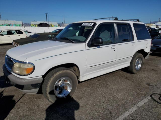 Obraz 1 z 1995 FORD EXPLORER  1995 z VIN 1FMDU32XXSZB15992