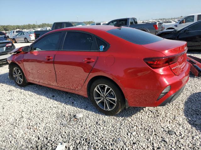 Image 2 of 2023 KIA FORTE LX 2023 with VIN 3KPF24AD6PE569238