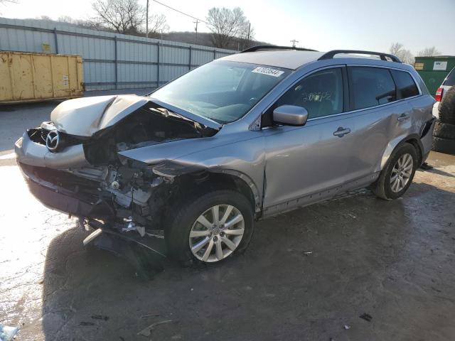 Image 1 of 2008 MAZDA CX-9  2008 with VIN JM3TB28A680153646