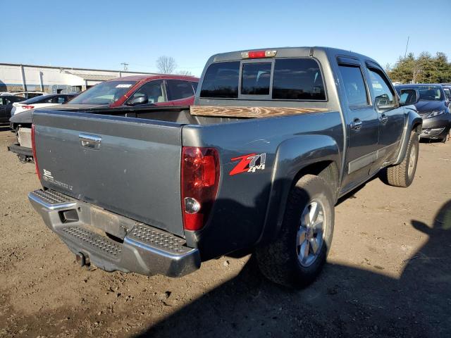 Image 3 of 2011 CHEVROLET COLORADO LT 2011 with VIN 1GCHTDFE5B8101219