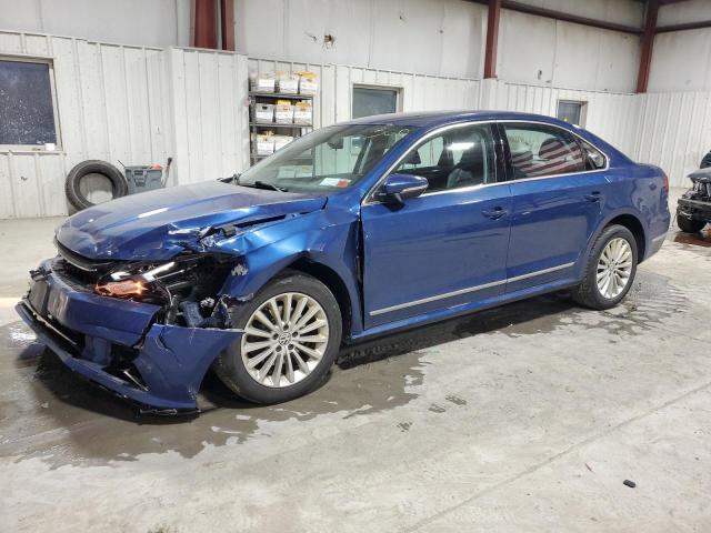 Изображение 1 2017 VOLKSWAGEN PASSAT SE 2017 с VIN 1VWBT7A34HC052904