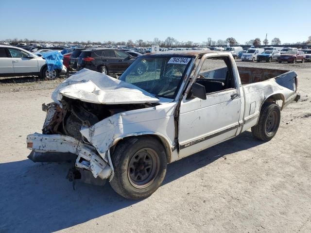 1991 GMC SONOMA  1991 image