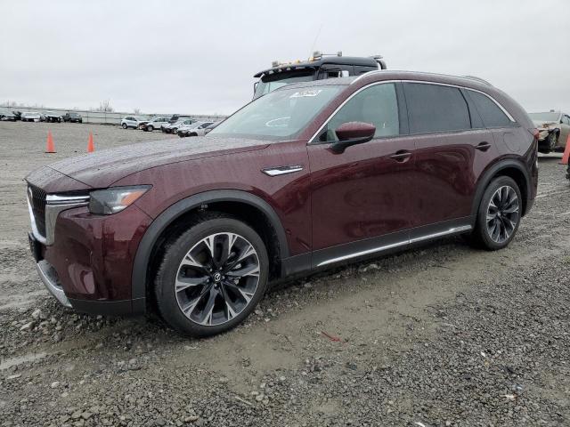 Obraz 1 z 2024 MAZDA CX-90 PREMIUM 2024 z VIN JM3KKDHA4R1108501