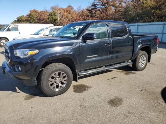 Obraz 2018 TOYOTA TACOMA DOUBLE CAB 2018