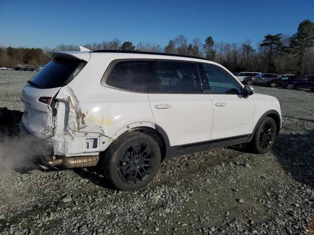 Изображение 3 2022 KIA TELLURIDE EX 2022 с VIN 5XYP3DHC1NG310011