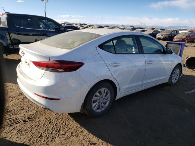 Изображение 3 2018 HYUNDAI ELANTRA SE 2018 с VIN 5NPD74LF5JH247409