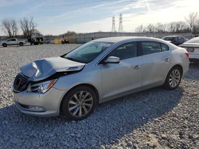 Изображение 2015 BUICK LACROSSE  2015