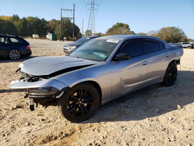 Obraz 2017 DODGE CHARGER R/T 2017