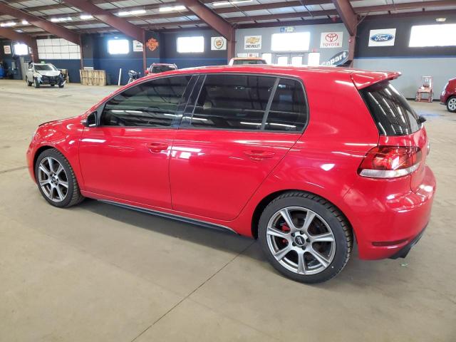 Image 2 of 2012 VOLKSWAGEN GTI  2012 with VIN WVWGD7AJXCW345492