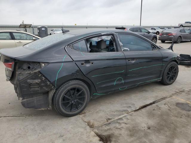 Изображение 3 2017 HYUNDAI ELANTRA SE 2017 с VIN 5NPD74LF0HH107374