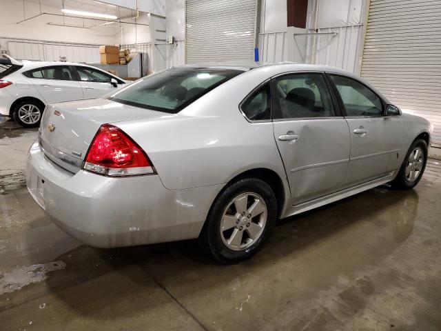 Obraz 3 z 2011 CHEVROLET IMPALA LT 2011 z VIN 2G1WG5EK2B1120850