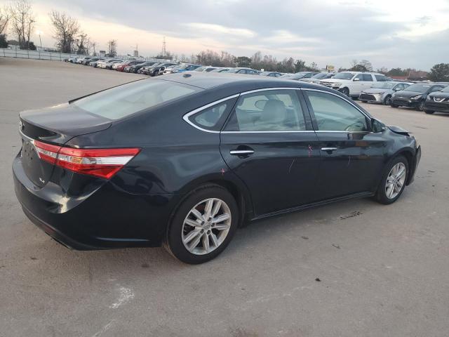 Obraz 3 z 2015 TOYOTA AVALON XLE 2015 z VIN 4T1BK1EB1FU157682