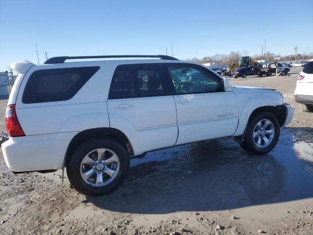 Изображение 3 2007 TOYOTA 4RUNNER LIMITED 2007 с VIN JTEBU17R878103245