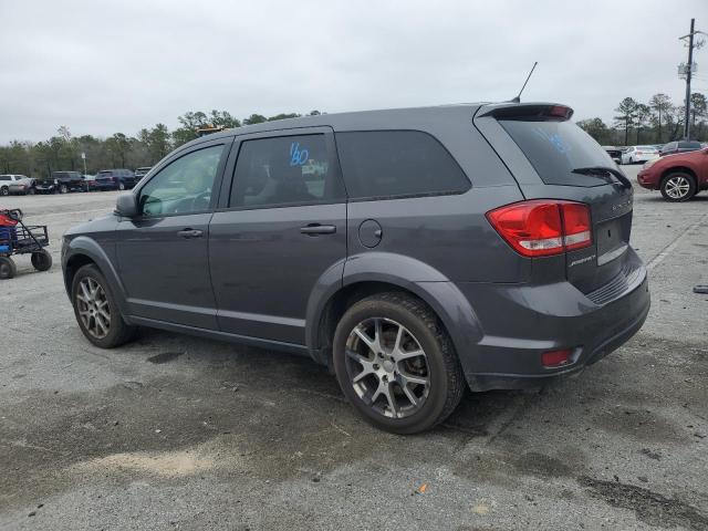 Obraz 2 z 2014 DODGE JOURNEY R/T 2014 z VIN 3C4PDCEG9ET165890