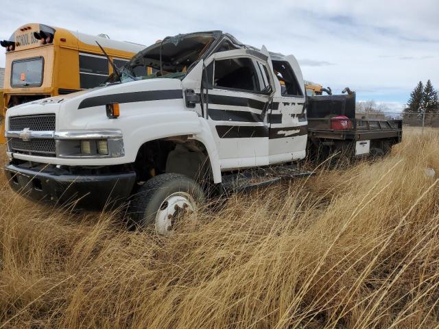 Изображение 2 2006 CHEVROLET C4500 C4E042 2006 с VIN 1GBE4E3266F413930