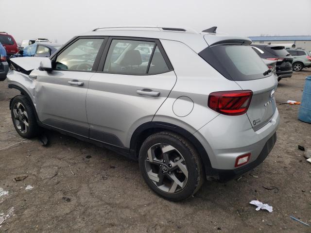 Obraz 2 z 2022 HYUNDAI VENUE SEL 2022 z VIN KMHRC8A38NU200836