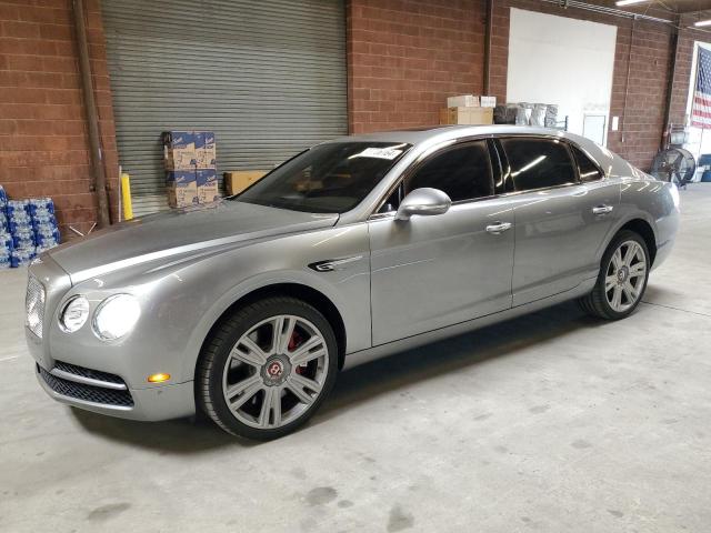 Obraz 2015 BENTLEY FLYING SPUR  2015